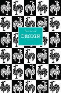 Book Cover for FHK Henrion by Ruth Artmonsky, Brian Webb