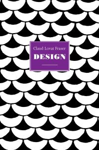 Book Cover for Claud Lovat Fraser by Brian Webb, Peyton Skipwith
