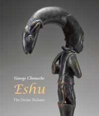 Book Cover for Eshu by George Chemeche, Vagner Gonçalves da Silva, Donald Cosentino