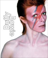 Book Cover for Duffy Bowie by Kevin Cann, Chris Duffy, Brian Duffy