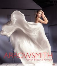 Book Cover for Clive Arrowsmith - Fashion, Beauty and Portraits by Clive Arrowsmith