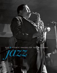 Book Cover for Jazz by Iconic Images Firm