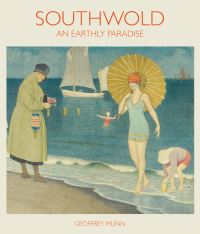 Book Cover for Southwold by Geoffrey C Munn