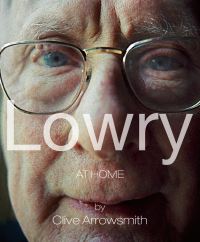 Book Cover for Lowry by Clive Arrowsmith