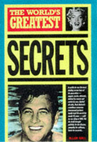 Book Cover for World's Greatest Secrets by Bill Gunston