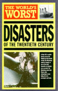 Book Cover for World's Greatest Disasters by Gyles Daubeney Brandreth, Gyles Daubeney Brandreth, Gyles Daubeney Brandreth