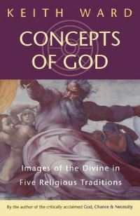 Book Cover for Concepts of God by Keith Ward