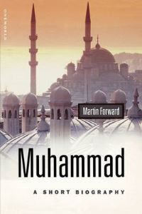 Book Cover for Muhammad by Martin Forward