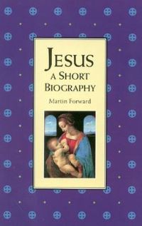Book Cover for Jesus by Martin Forward