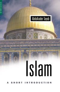 Book Cover for Islam by Abdulkader Tayob