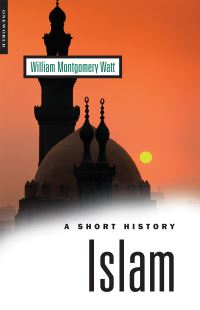 Book Cover for Islam by W Montgomery Watt