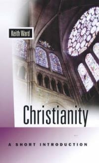 Book Cover for Christianity by Keith Ward