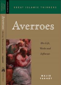 Book Cover for Averroes by Majid Fakhry