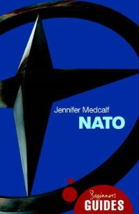 Book Cover for NATO by Jennifer Medcalf