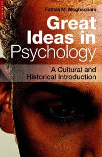 Book Cover for Great Ideas in Psychology by Fathali M Moghaddam
