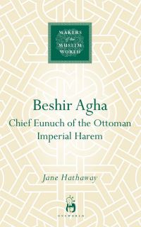 Book Cover for Beshir Agha by Jane Hathaway