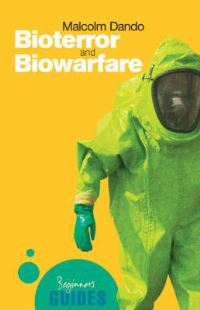 Book Cover for Bioterror and Biowarfare by Malcolm Dando