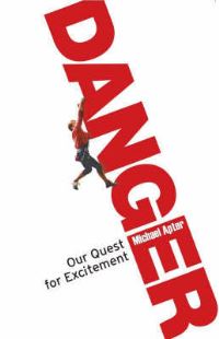 Book Cover for Danger by Michael J Apter