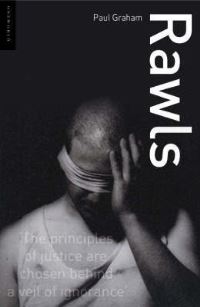 Book Cover for Rawls by Paul Graham