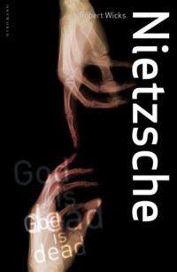 Book Cover for Nietzsche by Robert Wicks