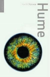 Book Cover for Hume by Harold W Noonan