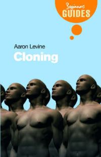 Book Cover for Cloning by Aaron D Levine