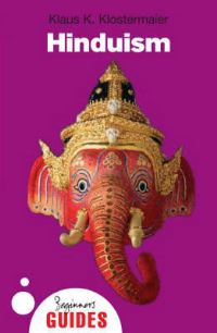 Book Cover for Hinduism by Klaus K Klostermaier