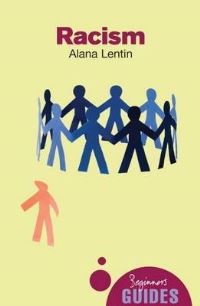 Book Cover for Racism by Alana Lentin