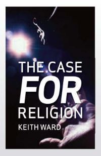 Book Cover for The Case for Religion by Keith Ward
