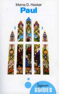 Book Cover for Paul by Morna Dorothy Hooker