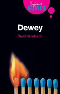 Book Cover for Dewey by David L Hildebrand