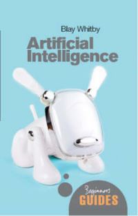 Book Cover for Artificial Intelligence by Blay Whitby