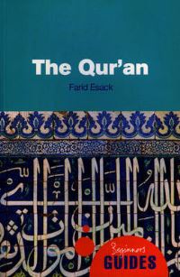 Book Cover for The Qur'an by Farid Esack