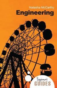 Book Cover for Engineering by Natasha McCarthy