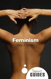 Book Cover for Feminism by Sally J Scholz