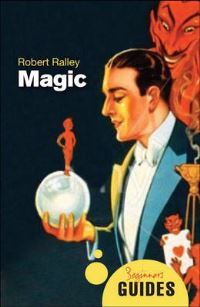 Book Cover for Magic by Robert Ralley