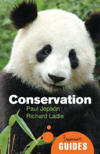 Book Cover for Conservation by Paul Jepson, Richard J Ladle