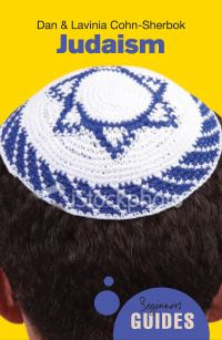 Book Cover for Judaism by Lavinia CohnSherbok, Dan CohnSherbok
