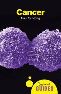 Book Cover for Cancer by Paul Scotting, Vanessa Appleby