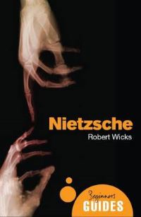 Book Cover for Nietzsche by Robert Wicks