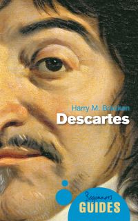 Book Cover for Descartes by Harry M Bracken