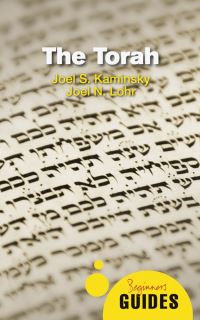 Book Cover for The Torah by Joel S Kaminsky, Joel N Lohr