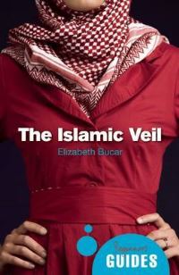 Book Cover for The Islamic Veil by Elizabeth M. Bucar