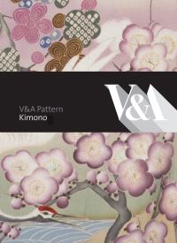 Book Cover for Kimono by 