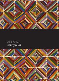 Book Cover for Liberty & Co by Victoria and Albert Museum, Anna Buruma
