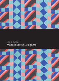 Book Cover for Modern British Designers by 