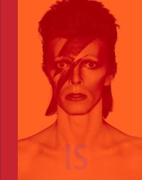 Book Cover for David Bowie Is the Subject by Victoria and Albert Museum