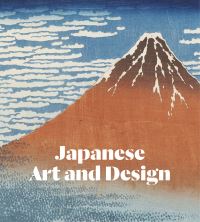 Book Cover for Japanese Art and Design by Victoria and Albert Museum