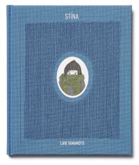 Book Cover for Stina by Lani Yamamoto