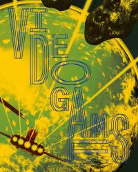 Book Cover for Videogames by Victoria and Albert Museum